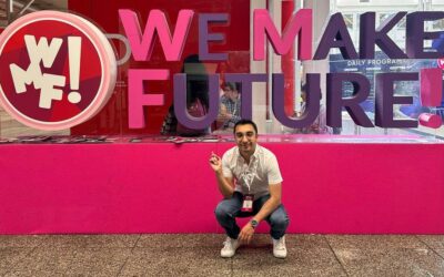 WMF 2025: la conversazione è il motore dell’innovazione
