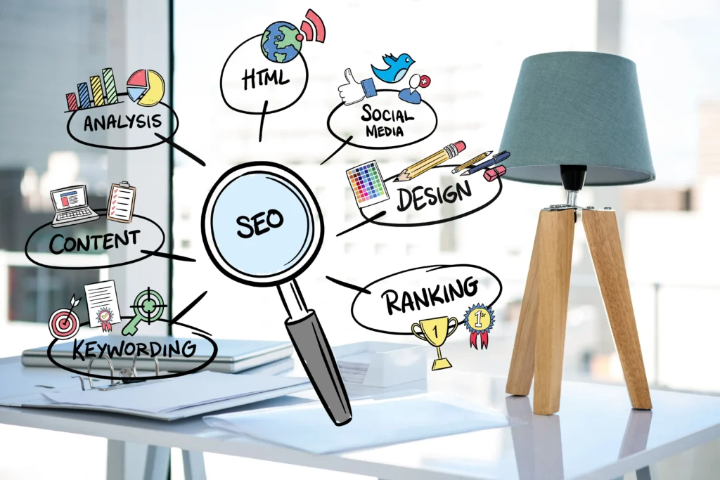 SEO Social Media_strategia di comunicazione_Daniele Sforza